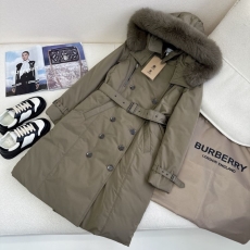 Burberry Down Jackets